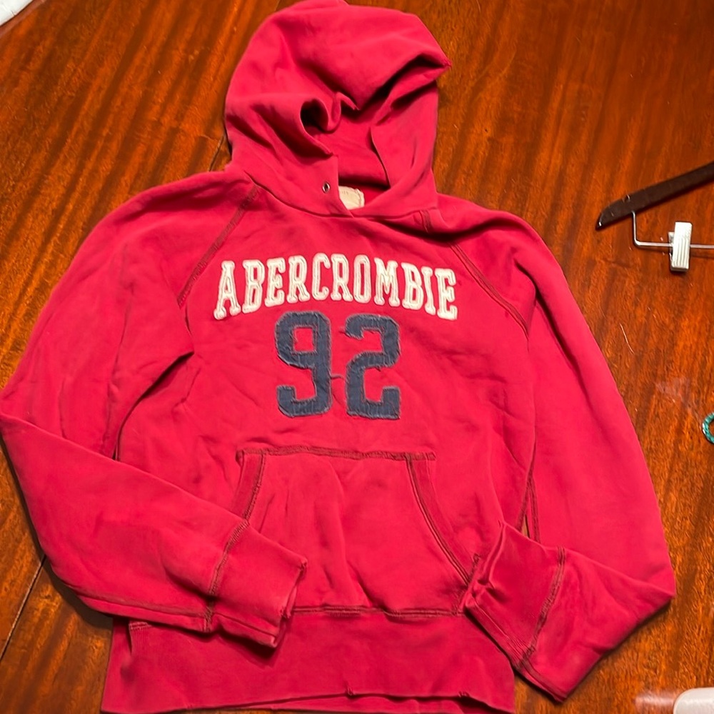 Abercrombie & Fitch Size small Women’s Vintage Sweatshirt